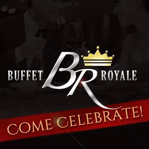 Buffet Royale Promo Codes