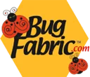 Bug Fabric Coupons