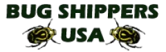 Bug Shippers Coupons