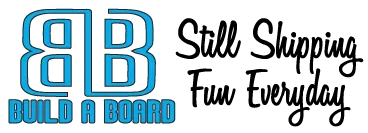 Build A Board Promo Codes