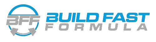 Build Fast Formula Coupon Codes