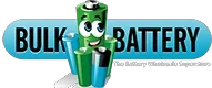 Bulk Battery Promo Codes