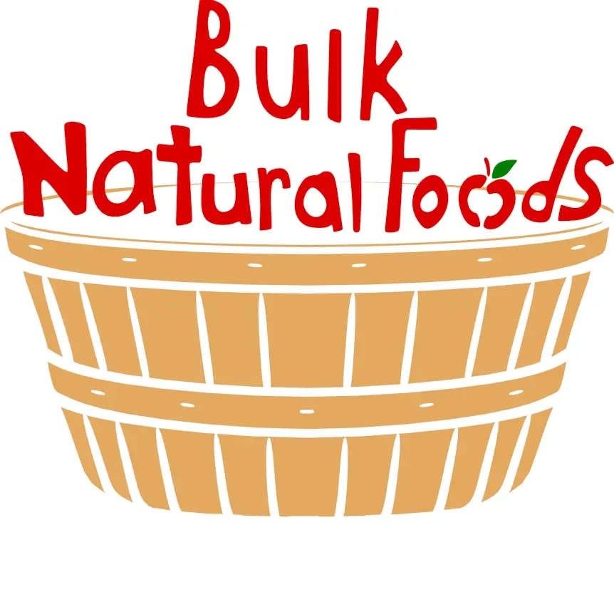 Bulk Natural Foods Promo Codes