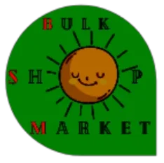 Bulk Shop Market Promo Codes