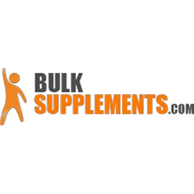 Bulk Supplements Promo Codes