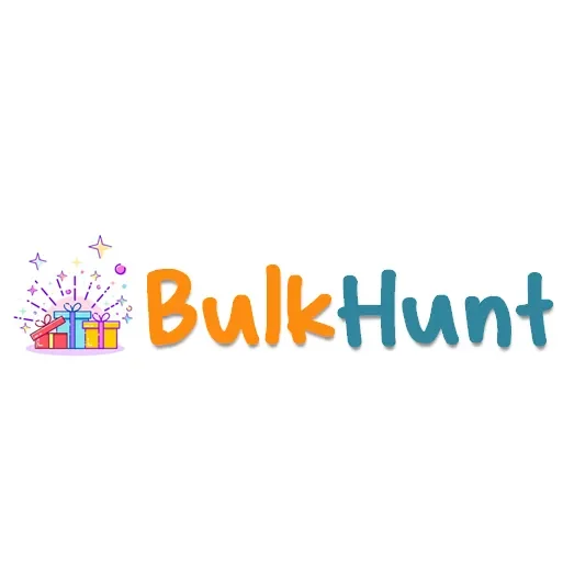 BulkHunt Promo Codes