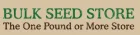 BulkSeedStore.com Coupons