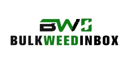 Bulkweedinbox Promo Codes