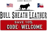 Bull Sheath Leather Promo Codes