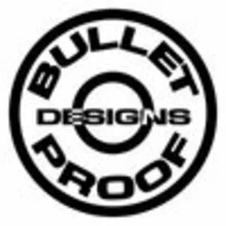 Bullet Proof Designs Coupons