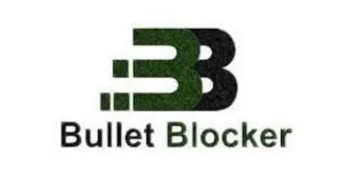 Bulletblocker Promo Codes