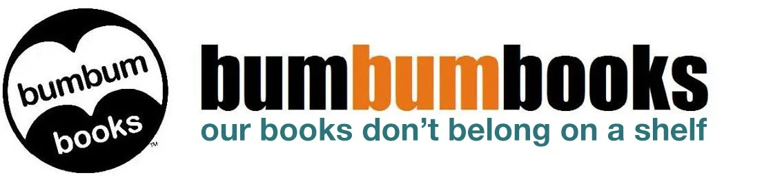 bum bum books Coupons