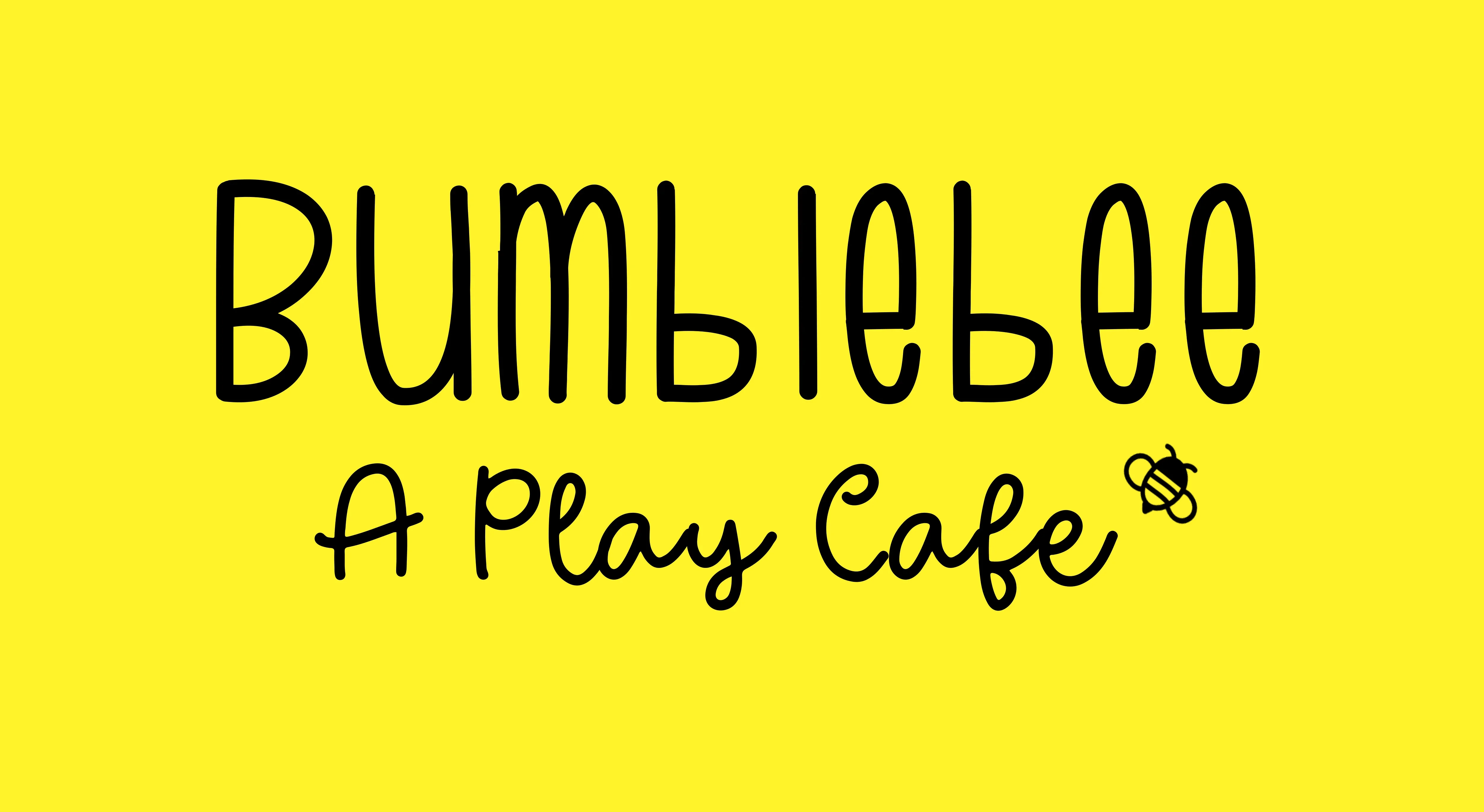 Bumblebee Play Cafe Coupons