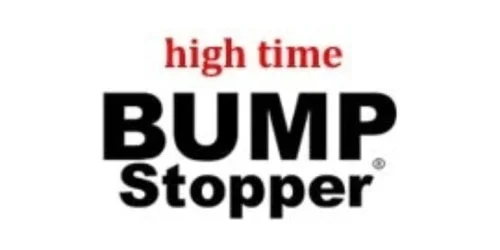 BumpStopper Coupons