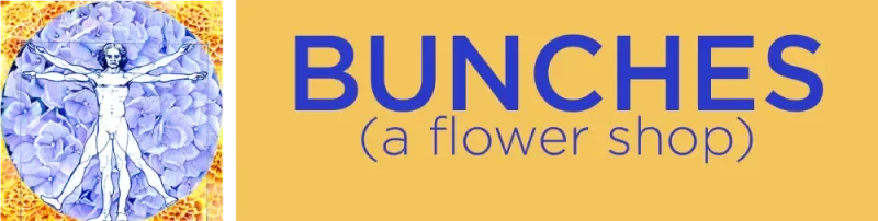 Bunches Florist Coupons