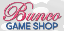 Bunco Game Shop Promo Codes