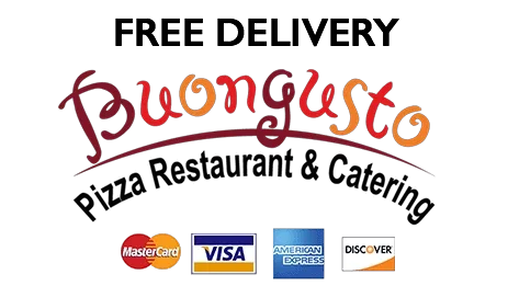 Buongusto Wayne Coupons