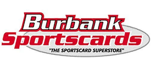 Burbank Sportscards Promo Codes