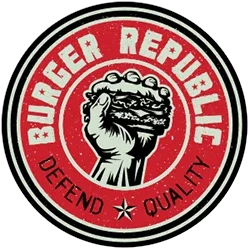 Burger Republic Promo Codes