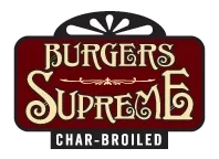 Burger Supreme Coupons