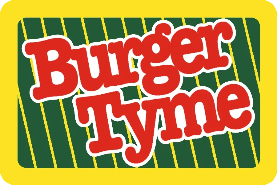 Burger Tyme Of America Promo Codes