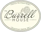 Burrell House Promo Codes