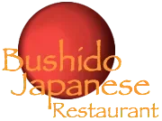 Bushido Japanese Restaurant Promo Codes