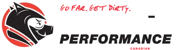 Bushpig Performance Coupons