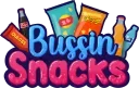 Bussin Snacks Promo Codes