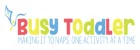 Busy Toddler Promo Codes