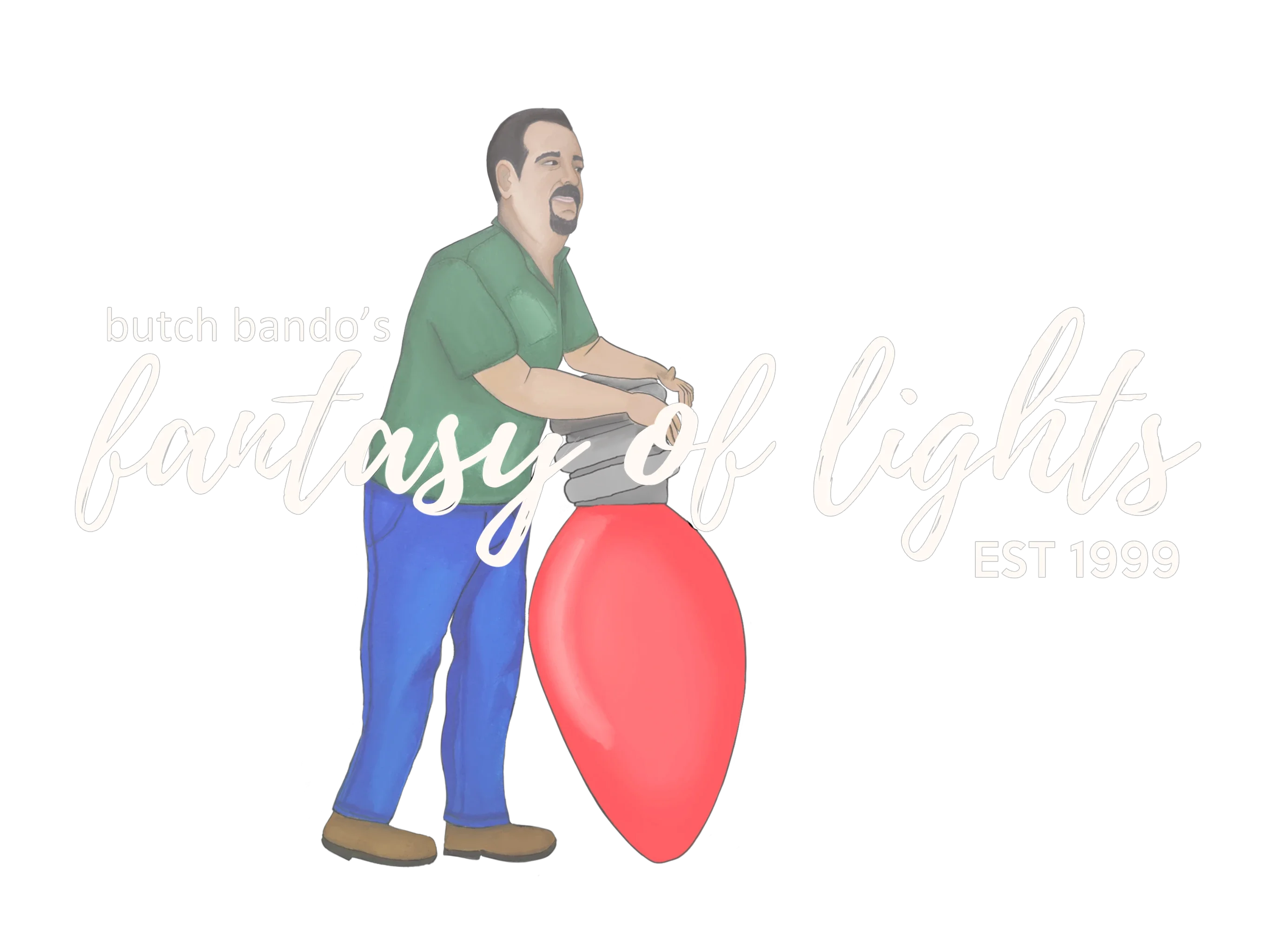 Butch Bandos Fantasy Of Lights Coupons