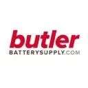 Butler Battery Supply Promo Codes