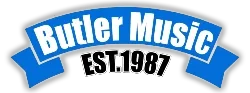 Butler Music Promo Codes