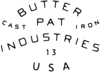 Butter Pat Industries Promo Codes