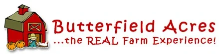 Butterfield Acres Coupons