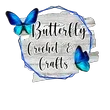 Butterfly Crochet Promo Codes