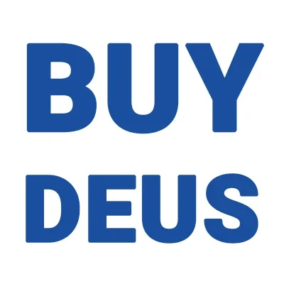 Buydeus Promo Codes