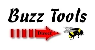 Buzz Tools Promo Codes