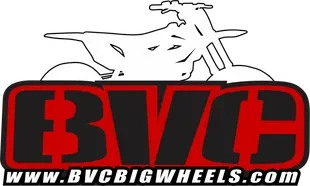 BVC BIG Wheels Promo Codes