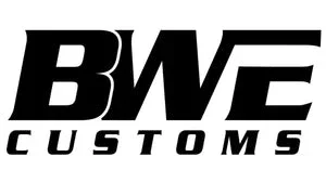 BWE CUSTOMS Promo Codes