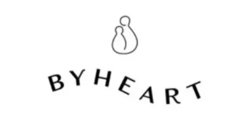 Byheart Promo Codes