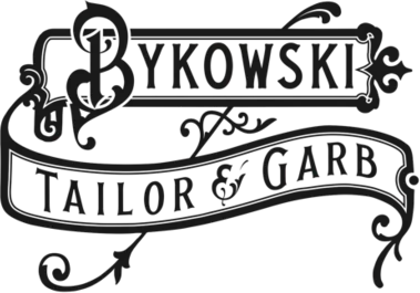 Bykowski Tailor and Garb Promo Codes