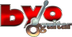 BYOGuitar Promo Codes