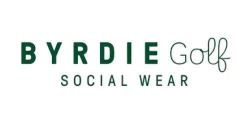 Byrdie Golf Social Promo Codes