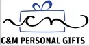 C & M Personal Gifts Promo Codes