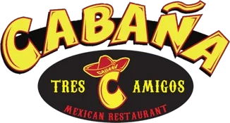 Cabana Tres Amigos Promo Codes