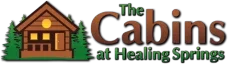 Cabins At Healing Springs Promo Codes