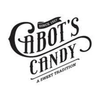 Cabot's Candy Promo Codes