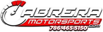 Cabrera MotorSports Promo Codes