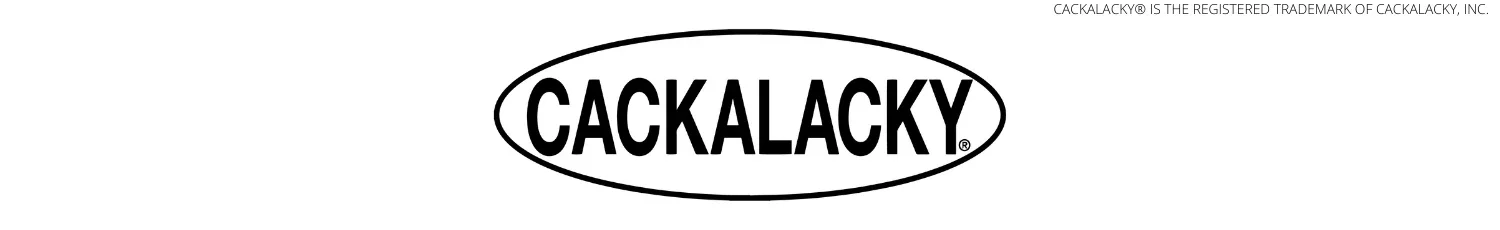 Cackalacky Promo Codes